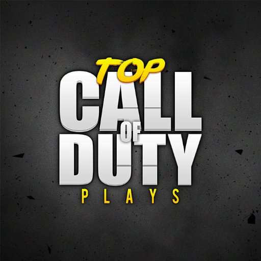 Top Call of Duty Plays on YouTube. 700,000+ Subscribers.
➡️ Submit your clips: https://t.co/yfHEl8bt5Y…