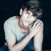 Kyle Blackwell (@the_cazy_mage) 's Twitter Profile