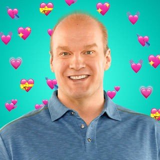 hey