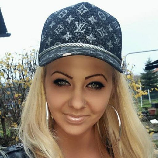 sandrineboaba's profile picture. Lulu d'amour😍🥰😘