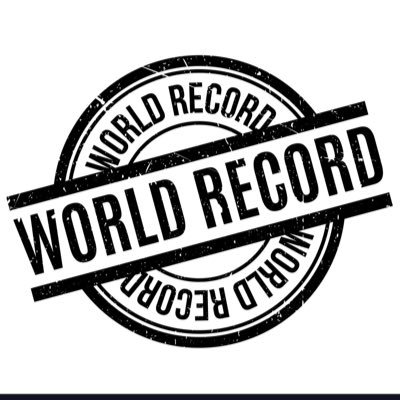 Interesting & bizarre word records delivered daily.