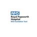 Papworth Anaesthesia and Critical Care (@PapCriticalCare) Twitter profile photo