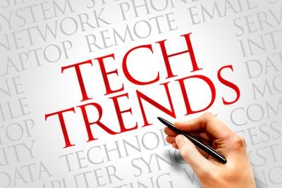 TrendingTech4's profile picture. 