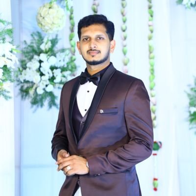 Sumanthpolaswam's profile picture. 