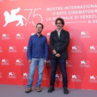 The Coen Brothers (@coenbros) 's Twitter Profile