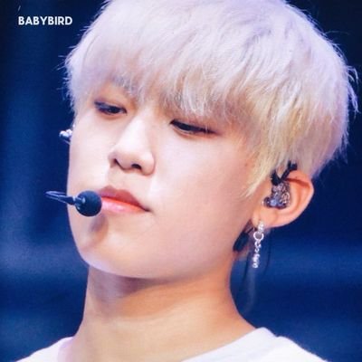 nsfw | baby boy woojin-centric 😌