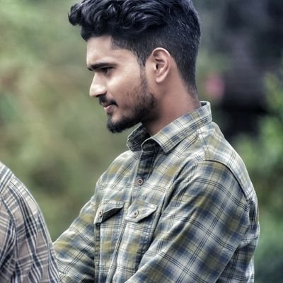 Anantha17563434's profile picture. student
Indian
Keralite(മലയാളി)