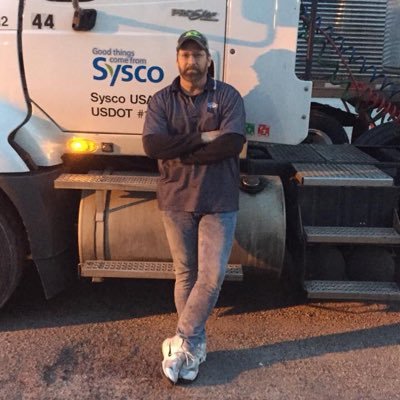 sysco1998's profile picture. 