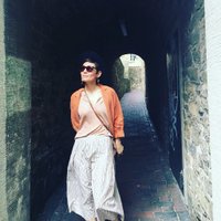 Zahra Mousawy (@mousawy_zahra) 's Twitter Profile Photo Zahra Mousawy (@mousawy_zahra) 's Twitter Profile Photo