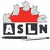 ASLN_CSUN (@ASLN_CSUN) Twitter profile photo
