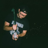 Logan Thyr(@fumehigh) 's Twitter Profile Photo