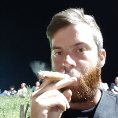 CMTimothyDM's profile picture. Awesome. Awesome. And more Awesome.