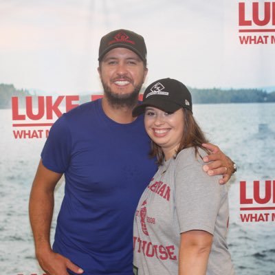 7-19-12 & 8-27-16 & 2-17-17 & 9-1-2018 will be days I'll never forget thanks to @LukeBryanOnline! fan account