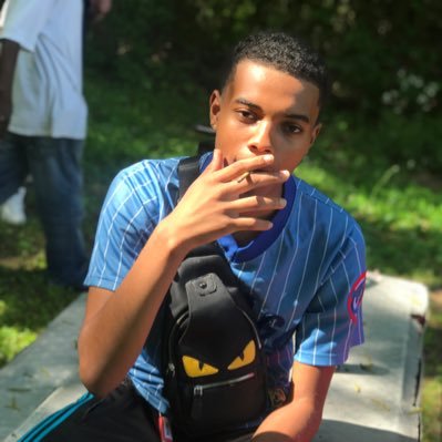 HUSH GANG💜🤫