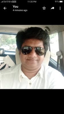 suryaPAUL20's profile picture. Proud To be An Indian 🇮🇳
A Pranic Healer

😇 I Am That I Am 😇