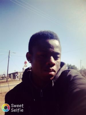 KagishoModise3's profile picture. Sport Football