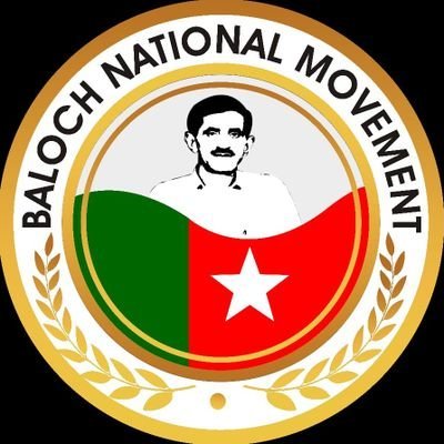 Offizieller Account von @BNMovement_ - (Baloch National Movement) Deutschland