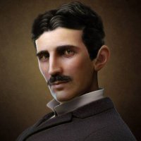 Nikola Tesla Jr. (@scottleonjoao) 's Twitter Profile