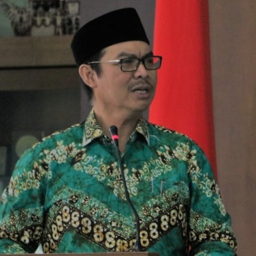 Bupati Kulon Progo