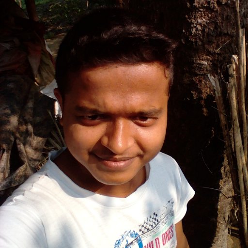 madhabsarkar15's profile picture. 