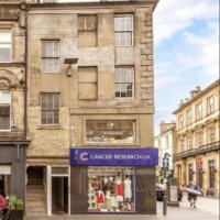 CRUK Shop Perth (@crukperth) 's Twitter Profile