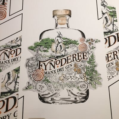 An artisan distillery with genuine Manx roots & heritage. Our highly acclaimed seasonal Gins & other spirits feature Manx-grown and locally foraged botanicals.