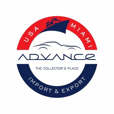 ADVANCE MIAMI  U.S.A