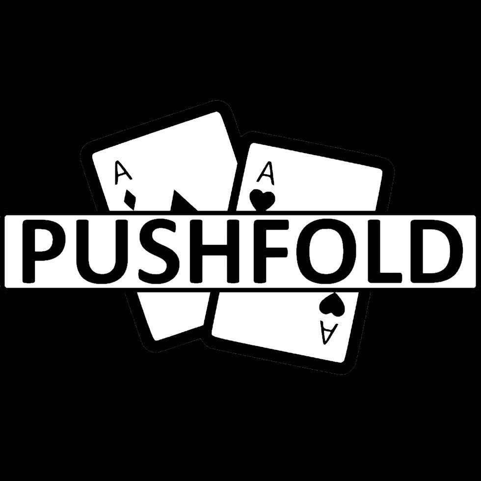PUSHFOLD1's profile picture. 