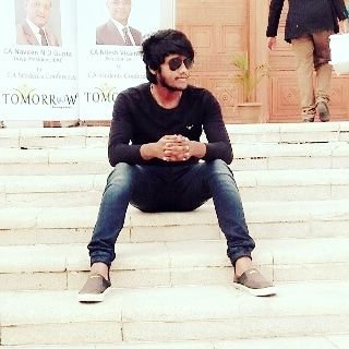 prudhviprince26's profile picture. 🔥