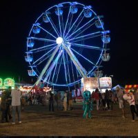 Columbus County Agriculture Fair (@cocountyfair) 's Twitter Profile