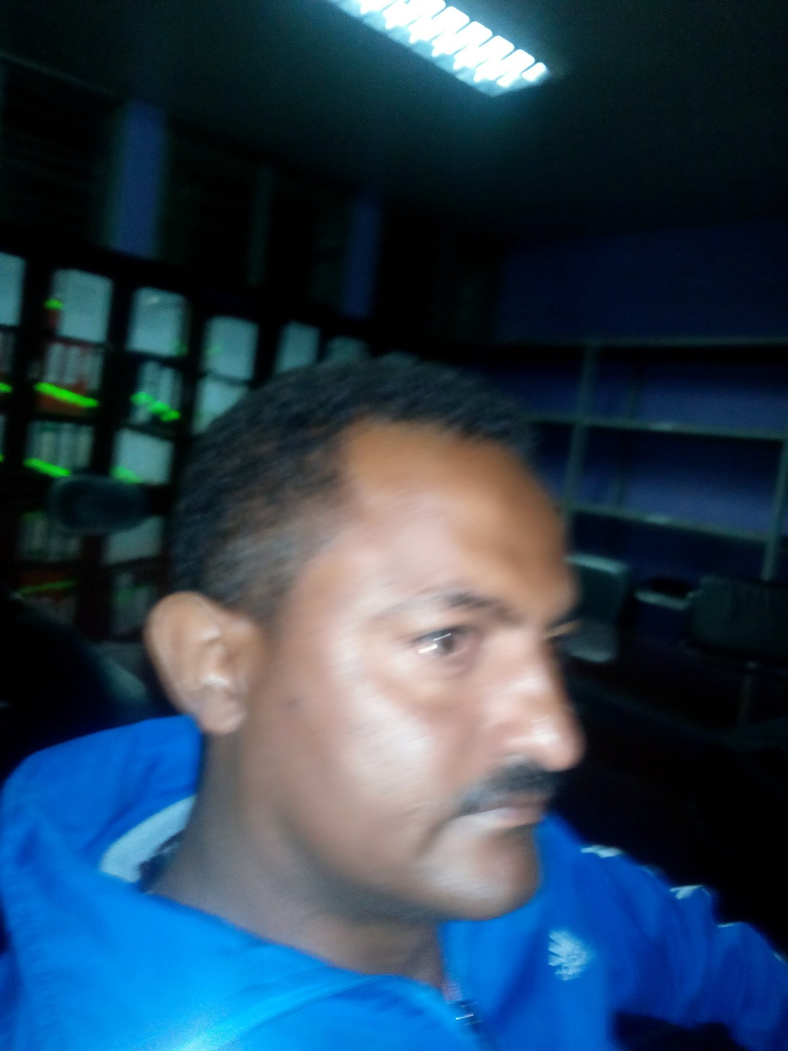 DeguAlemayehu's profile picture. 