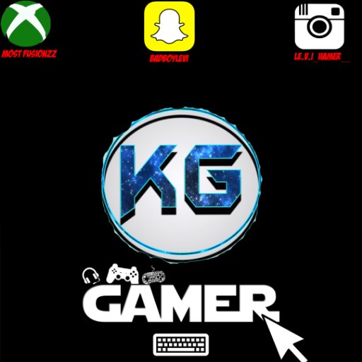 KG_GAMING (expl_team) Twitter