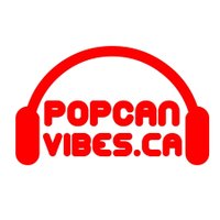 PopCanVibes.ca (@popcanvibes) 's Twitter Profile Photo PopCanVibes.ca (@popcanvibes) 's Twitter Profile Photo