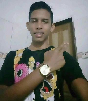 @cassinoSDV
segue o whats👉 9891741658
#CSDV
Jesus meu salvador.