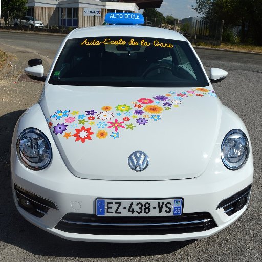 Auto-Ecole de la Gare 7 Rue du Faubourg Saint Jean 28000 CHARTRES ----------
Auto-Ecole du Lycée 11 bis Rue de l'Orme de Sours 28600 LUISANT