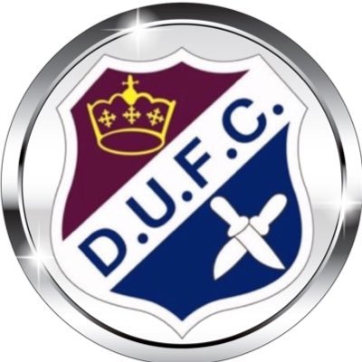 Official Account of England Accredited Club Dagenham United FC Saturday 1st & Res Team - Essex Alliance League | Sponsors KDT SKIPS & RRR |