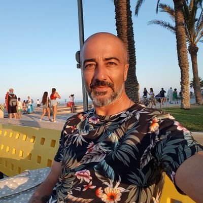 DavidTBautista2's profile picture. 