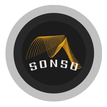 wearesonso's profile picture. SONSO in the Yoruba Language means Pinnacle. We aim to be the pinnacle in Music, Artist and Entertainment Management. Good Vibes Only! The Sky is Not The Limit.
