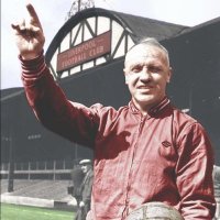 Ian Jones (@bigbadbones69) 's Twitter Profile Photo