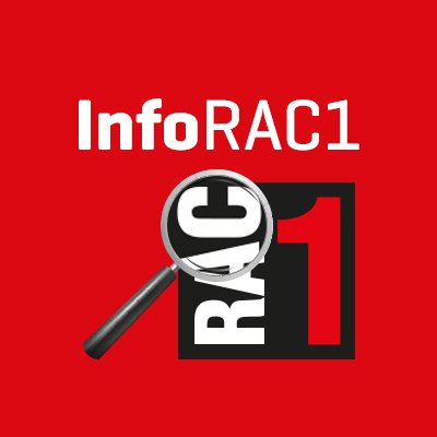 som la redacció d'informatius de @RAC1. 📻 Correu electrònic: info@rac1.net.