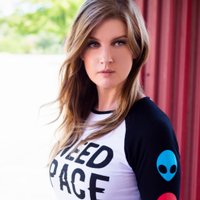 Ashley Burns (née Jenkins) (@ashleyburns) 's Twitter Profile