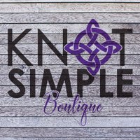 KnotSimpleBoutique - Etsy Gift Shop (@knotsimple) 's Twitter Profile Photo KnotSimpleBoutique - Etsy Gift Shop (@knotsimple) 's Twitter Profile Photo