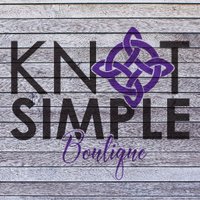 KnotSimpleBoutique(@KnotSimple) 's Twitter Profileg