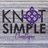 Twitter result for Classic Detail from KnotSimple