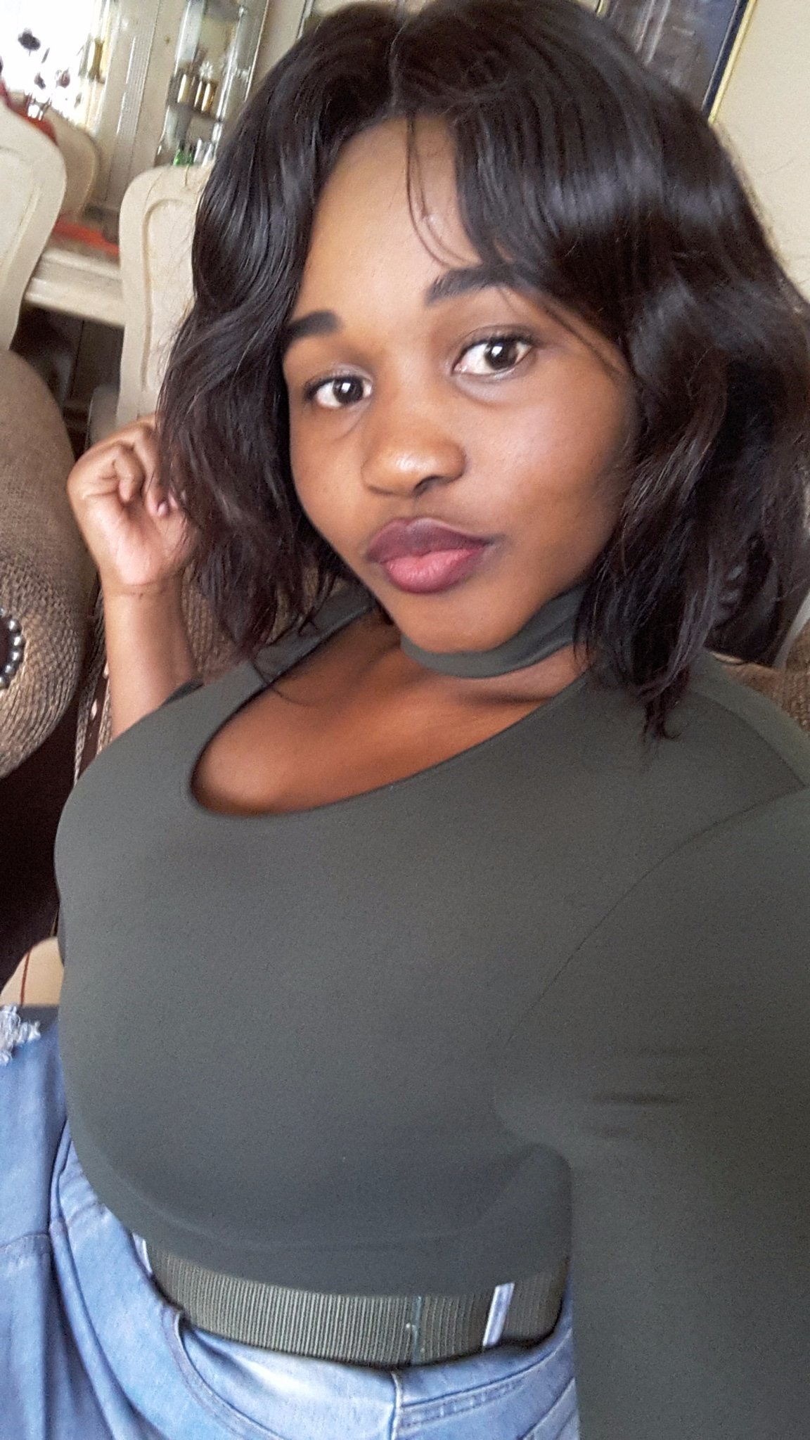 ●Libra♎
●Future Nutrition and Dietician❤ 
●Bubbliest Bubble😊 
●Writer📖
●Lover of Art🎨and History🗿
●Cook🍴
●Car fanatic 🚘
●Plus Size Model💎
