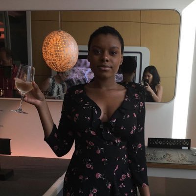 ShaqShaqe's profile picture. ✊🏿 BLACK LIVES MATTER ✊🏿  She/her “Nobody can give you equality or justice or anything. If you’re a woman, you take it.” Malcolm X