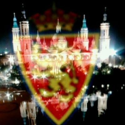 Darocense, Aragonesa,Española y Zaragocista de corazón! 💙🇪🇸