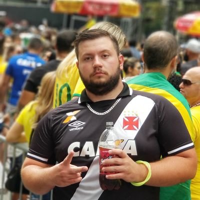 BrazilRulezCRVG's profile picture. 