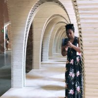 Mae-ling Lokko (@mlokko) 's Twitter Profile