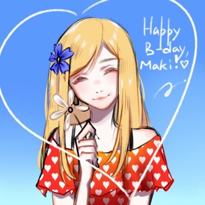 M[ae]ki*23さんのプロフィール画像